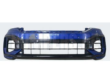 Bumper Volkswagen T-ROC 2GA Troc R Facelift 22-24 Voorbumper beschikbaar voor biedingen
