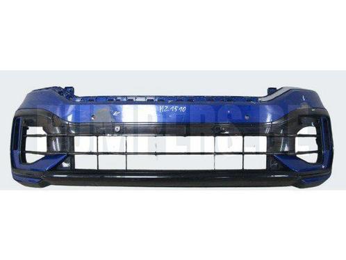 Bumper Volkswagen T-ROC 2GA Troc R Facelift 22-24 Voorbumper, Auto-onderdelen, Carrosserie, Bumper, Voor, Gebruikt, 6 maanden garantie
