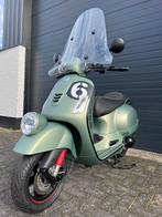 Vespa GTV Sei Giorni 300cc Piaggio Limited gts 300, Motoren, Motoren | Piaggio, Particulier, Scooter