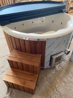 Hot tub / Jacuzzi, Tuin en Terras, Verzenden, Nieuw