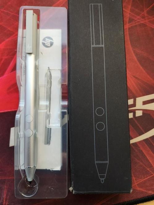 HP 910842-001 actieve pen x360, Verzamelen, Pennenverzamelingen, Nieuw, Ophalen of Verzenden