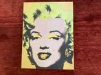 Marylin Monroe - pop art, Ophalen