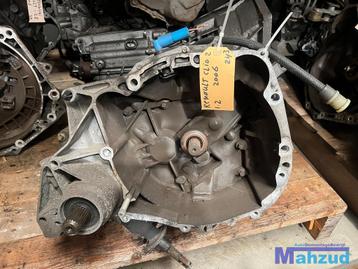 RENAULT CLIO 2 1.2 Versnellingsbak JB1513  beschikbaar voor biedingen
