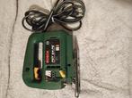 Bosh PST 54 PE 380 watt wipzaag, Ophalen, Gebruikt