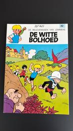 Jef Nys - De witte bolhoed - Jommeke, Ophalen, Gelezen, Jef Nys