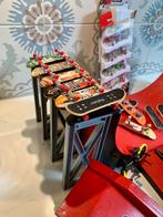 Skate parc tech deck, Sport en Fitness, Skateboarden, Ophalen of Verzenden, Zo goed als nieuw