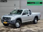 Isuzu D-MAX 4x4 Allrad Pickup Double Cab 3t Trekhaak Airco 4, Auto's, Stof, Gebruikt, 4 cilinders, 3000 kg