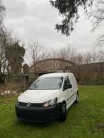Vw caddy 1.6 diesel 2014  / 265000km, Auto's, Caddy Combi, Particulier, Te koop, Handgeschakeld