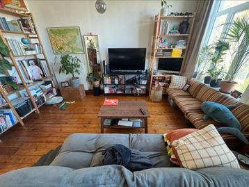 HUIS/APPARTEMENT TE HUUR GENT centrum, Gand