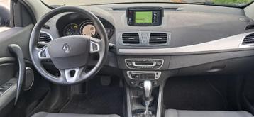 RENAULT MEGANE/1500cc DIESEL/AUTOMAAT/GEKEURD/GARANTIE beschikbaar voor biedingen