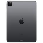 iPad 11Pro 2020 Connectivité 4G 128GB, Informatique & Logiciels, Apple iPad Tablettes, 11 pouces