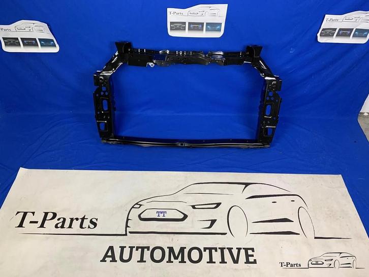 Citroen c1 voorfront origineel front DWARSBALK VOORPANEEL, Auto-onderdelen, Carrosserie, Citroën, Voor, Nieuw