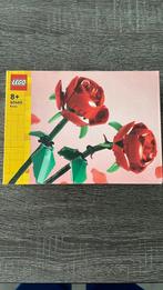 Lego rozen, Ophalen, Nieuw, Lego