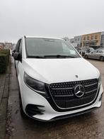 Mercedes-Benz V-Klasse V 300 d L2 Avantgarde (automatique), Autos, Neuf, 176 kW, Entreprise, 2000 kg