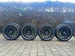 Jantes / velgen / wheels 19 inch mercedes amg 5x112, Auto-onderdelen, 235 mm, Banden en Velgen, 19 inch, All Season