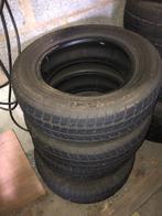 4 winterband 195/65R15, Band(en), 15 inch, Personenwagen, Winterbanden