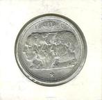 Belgique, 100 Francs 1950 FR., Postzegels en Munten, Munten | België, Zilver, Ophalen of Verzenden, Losse munt, Zilver