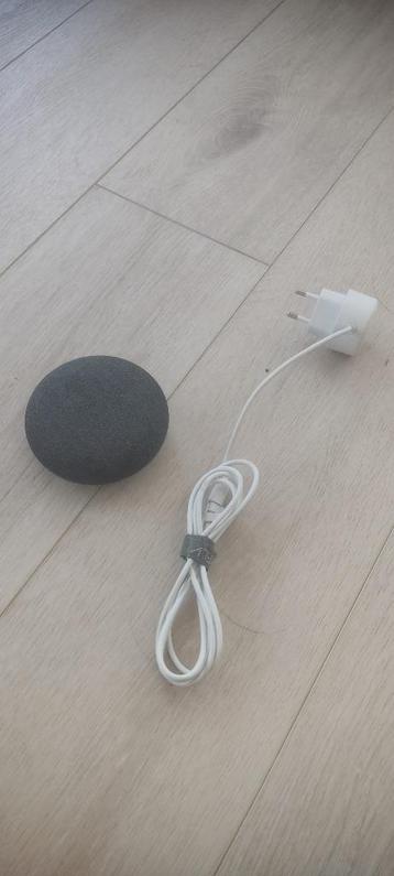 google nest mini, Audio, Tv en Foto, Ophalen