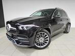 Mercedes GLE350e 4-MATIC AMG PACK, Auto's, Mercedes-Benz, 4 cilinders, USB, GLE, Zwart
