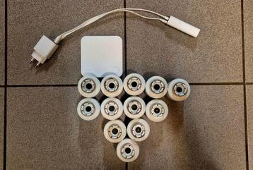 Tado V3 kit. beschikbaar voor biedingen