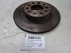 REMSCHIJF ACHTER Jeep Compass (MP) (01-2016/-), Gebruikt, Jeep