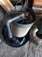 Koi filter, Tuin en Terras, Ophalen