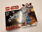 Lego Star Wars 75188 sealed resistance bomber, Hobby & Loisirs créatifs, Hobby & Loisirs Autre, Enlèvement ou Envoi, Neuf