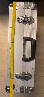 Flight case valise accessoires, Ophalen of Verzenden, Gebruikt, Flightcase