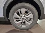 Set Silex 17inch velgen met band, 215 mm, Velg(en), Nieuw, 17 inch
