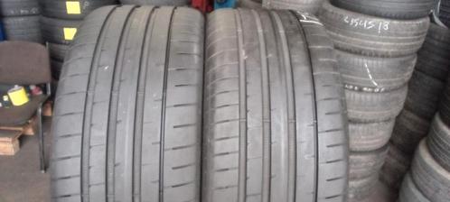 2653521 265/35/21 265/35R21 été Goodyear, Autos : Divers, Pièces de sport automobile, Comme neuf, Enlèvement