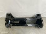 ST-LINE Achterbumper Ford Fiesta MK7 ORIGINEEL L1BB17906C1AW, Auto-onderdelen, Gebruikt, Ford, Ophalen of Verzenden, Ford