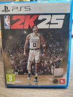 NBA 2K25, Enlèvement ou Envoi, Comme neuf