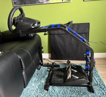 Verstelbare racestuurhouder voor Logitech G27 G25 G29 beschikbaar voor biedingen