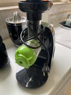 Extracteur de jus Aicok, Electroménager, Enlèvement, Comme neuf
