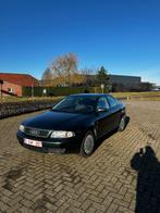 Audi a4 b5 1997, Auto's, Audi, Voorwielaandrijving, Stof, 4 cilinders, 1600 cc