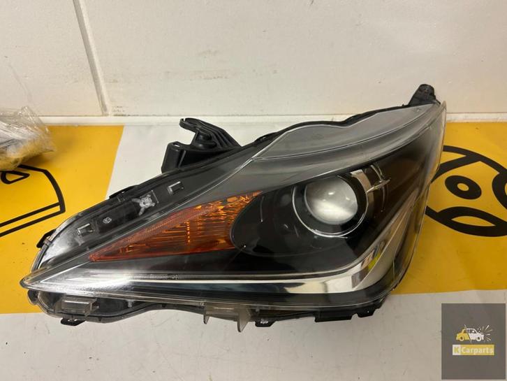 Koplamp Toyota Aygo 2014-2017 Led Links koplamp origineel, Auto-onderdelen, Verlichting, Toyota, Gebruikt