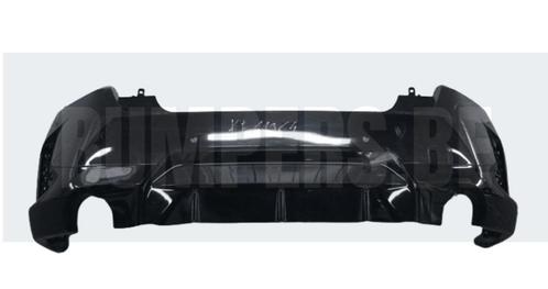 Bumper BMW 2 G42 Coupe M-Pakket M Pakket 22-51128098229 Acht, Auto-onderdelen, Carrosserie, Bumper, Achter, Gebruikt, 6 maanden garantie