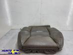 Stoelzitting leder bruin Volvo V70 II ('00-'08) 9191904, Auto-onderdelen, Gebruikt, Ophalen of Verzenden, Volvo, Volvo