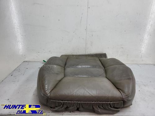 Stoelzitting leder bruin Volvo V70 II ('00-'08) 9191904, Auto-onderdelen, Interieur en Bekleding, Volvo, Gebruikt, Ophalen of Verzenden