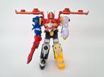 Power Rangers DX Super Great Gosei Megazord, Ophalen of Verzenden, Gebruikt