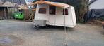 Plooicaravan rapido confort, Caravans en Kamperen, Caravans, Particulier