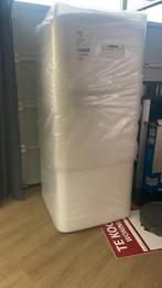 Nieuwe SMEG – Retro Koelkast – Wit – Nieuw in verpakking!, Elektronische apparatuur, Koelkasten en IJskasten, Ophalen, 200 liter of meer