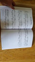 Piano Klassieke Melodiën Boek, Muziek en Instrumenten, Piano's, Ophalen, Piano