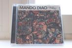 CD MANDO DIAO - ODE À L'OCHRASIE - NOUVEAU, Envoi