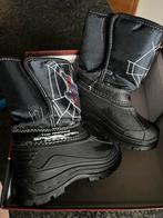 Bottes hiver garcon Spiderman pointure 25, Enlèvement, Comme neuf