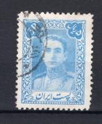 IRAN Yt. 678 gestempeld 1943, Postzegels en Munten, Ophalen of Verzenden, Gestempeld, Midden-Oosten