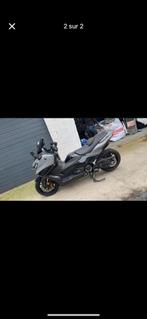 T max, Motoren, Motoren | Yamaha, Particulier, Cruise Control