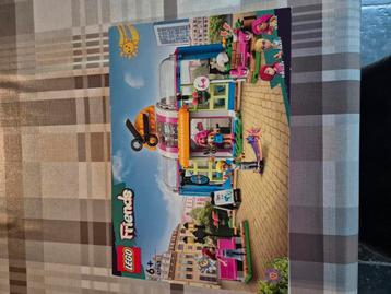 Lego friends 41743 nieuw beschikbaar voor biedingen