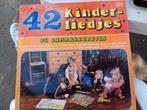 De damrakkertjes lp, Cd's en Dvd's, Vinyl | Kinderen en Jeugd, Ophalen of Verzenden, Zo goed als nieuw