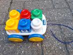blokkenkarretje Chicco, Ophalen, Zo goed als nieuw, Ontdekken